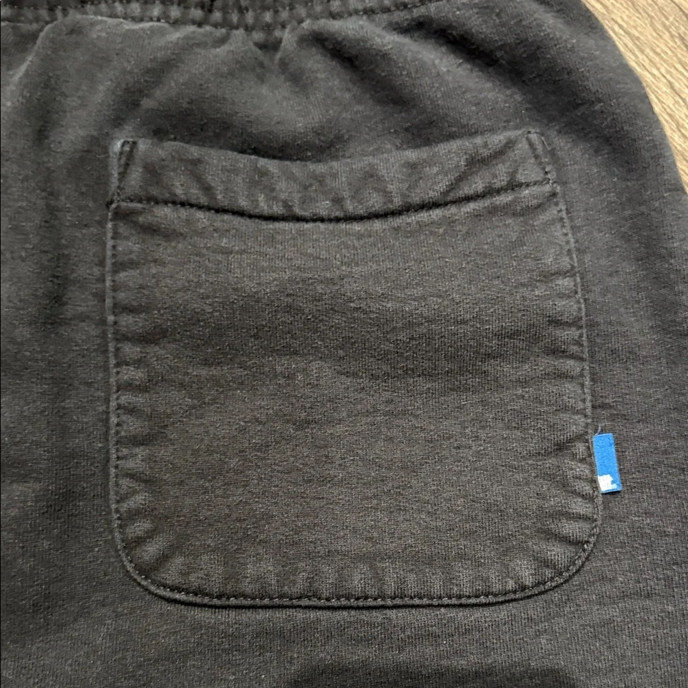 Like new Undefeated Black cloth Athletic Shorts - Picture 6 of 7